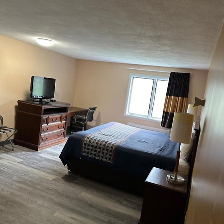 Wickford Motor Inn นอร์ธคิงส์ทาวน์ ภายนอก รูปภาพ