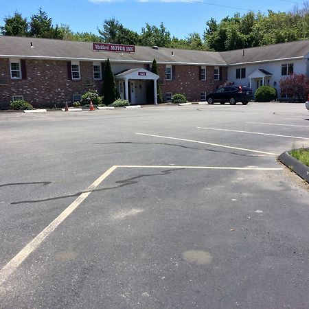 Wickford Motor Inn นอร์ธคิงส์ทาวน์ ภายนอก รูปภาพ