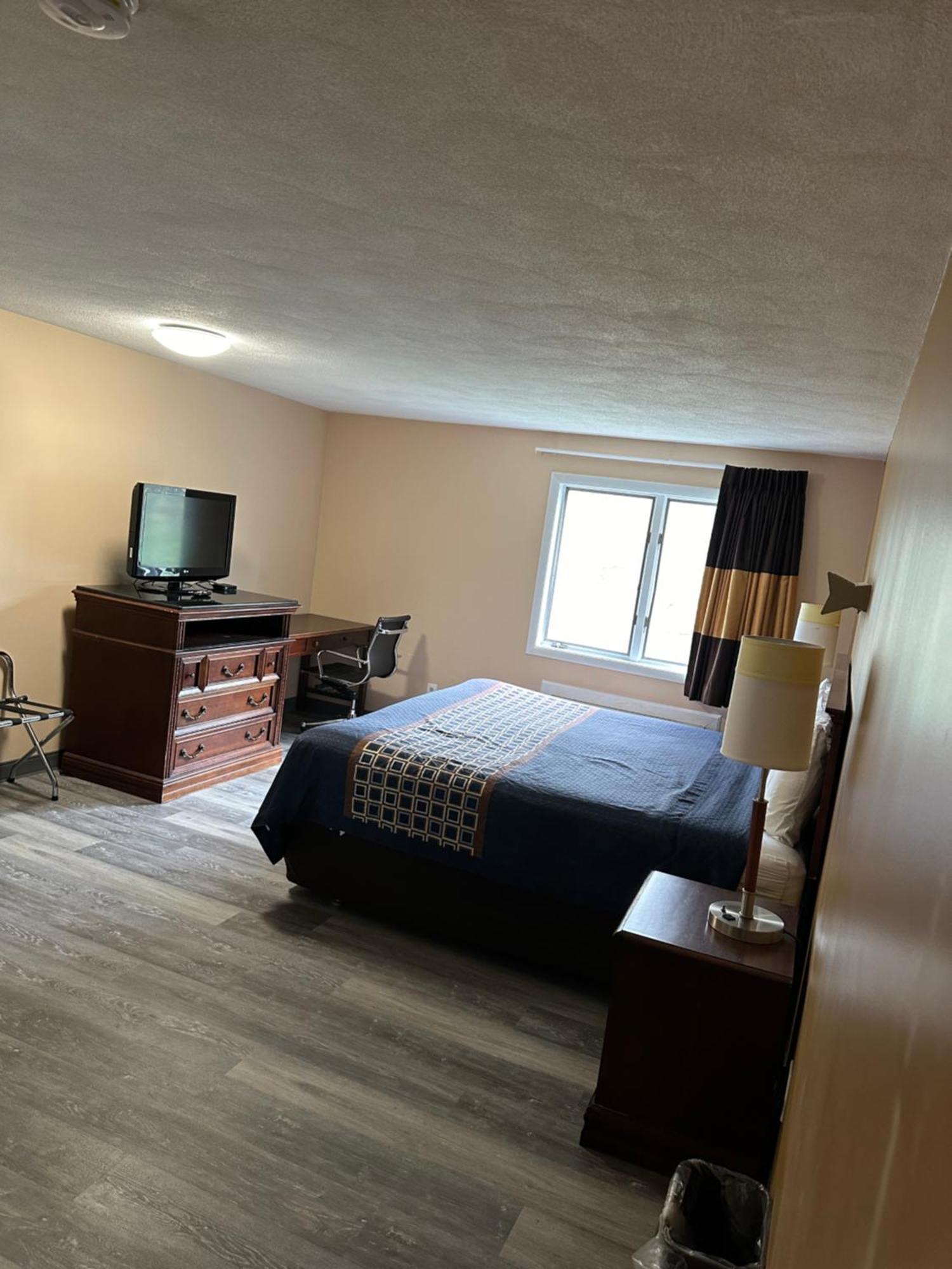 Wickford Motor Inn นอร์ธคิงส์ทาวน์ ภายนอก รูปภาพ
