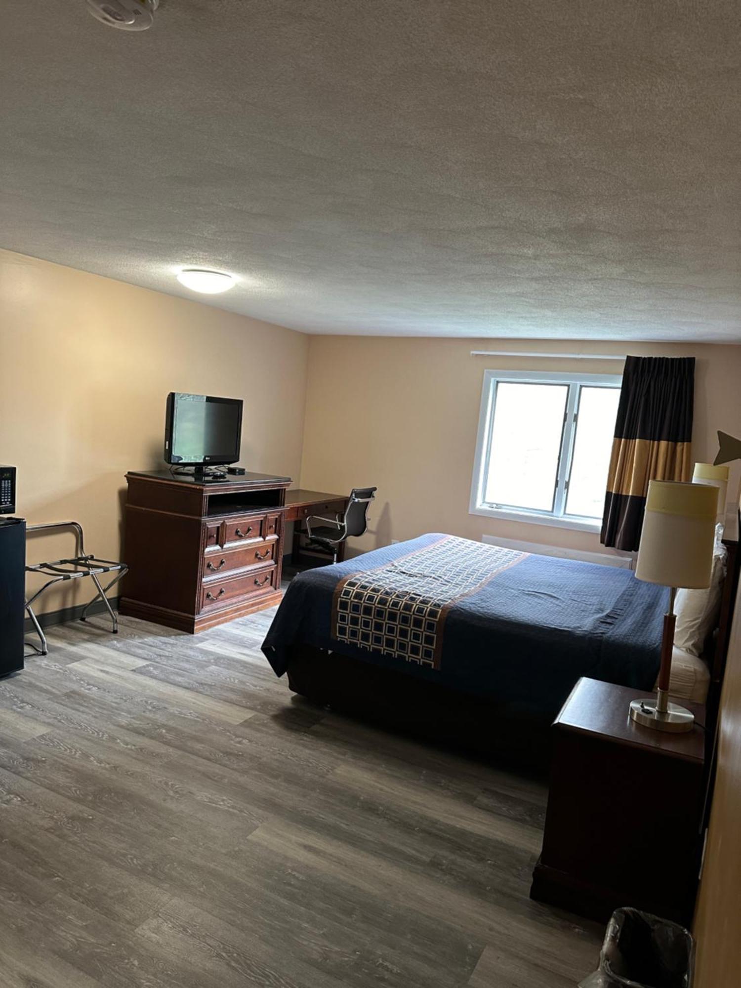 Wickford Motor Inn นอร์ธคิงส์ทาวน์ ภายนอก รูปภาพ