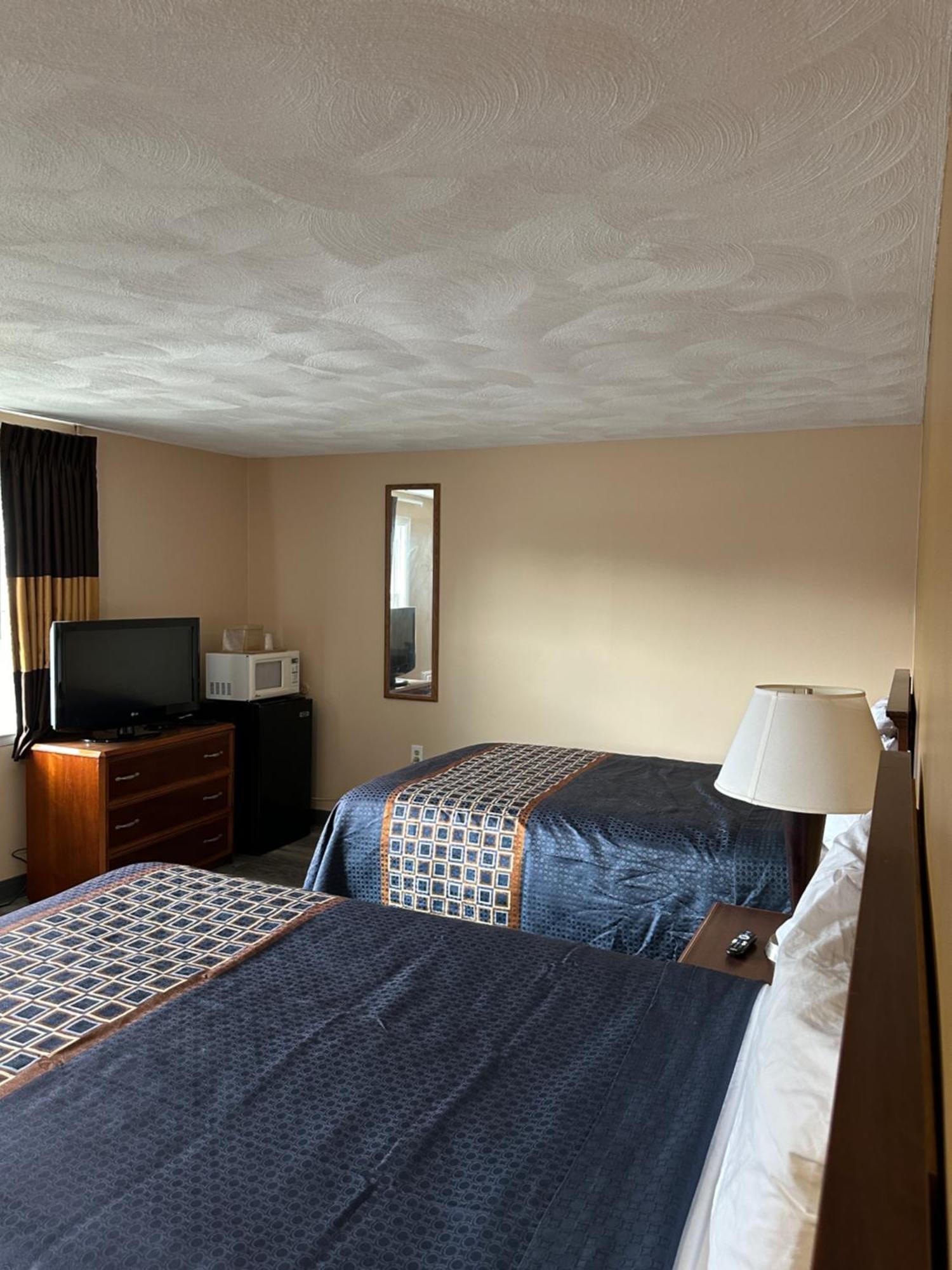 Wickford Motor Inn นอร์ธคิงส์ทาวน์ ภายนอก รูปภาพ