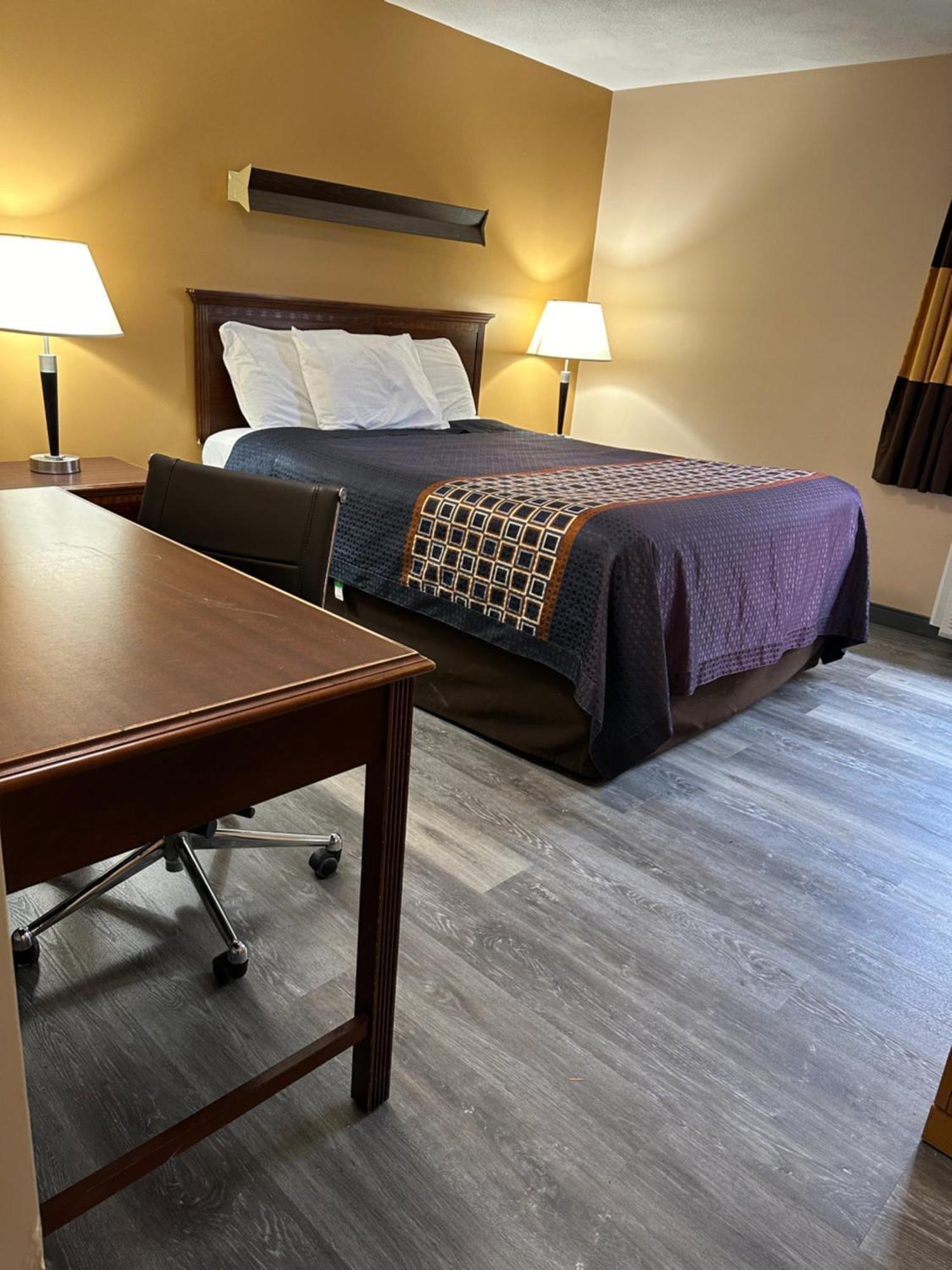 Wickford Motor Inn นอร์ธคิงส์ทาวน์ ภายนอก รูปภาพ