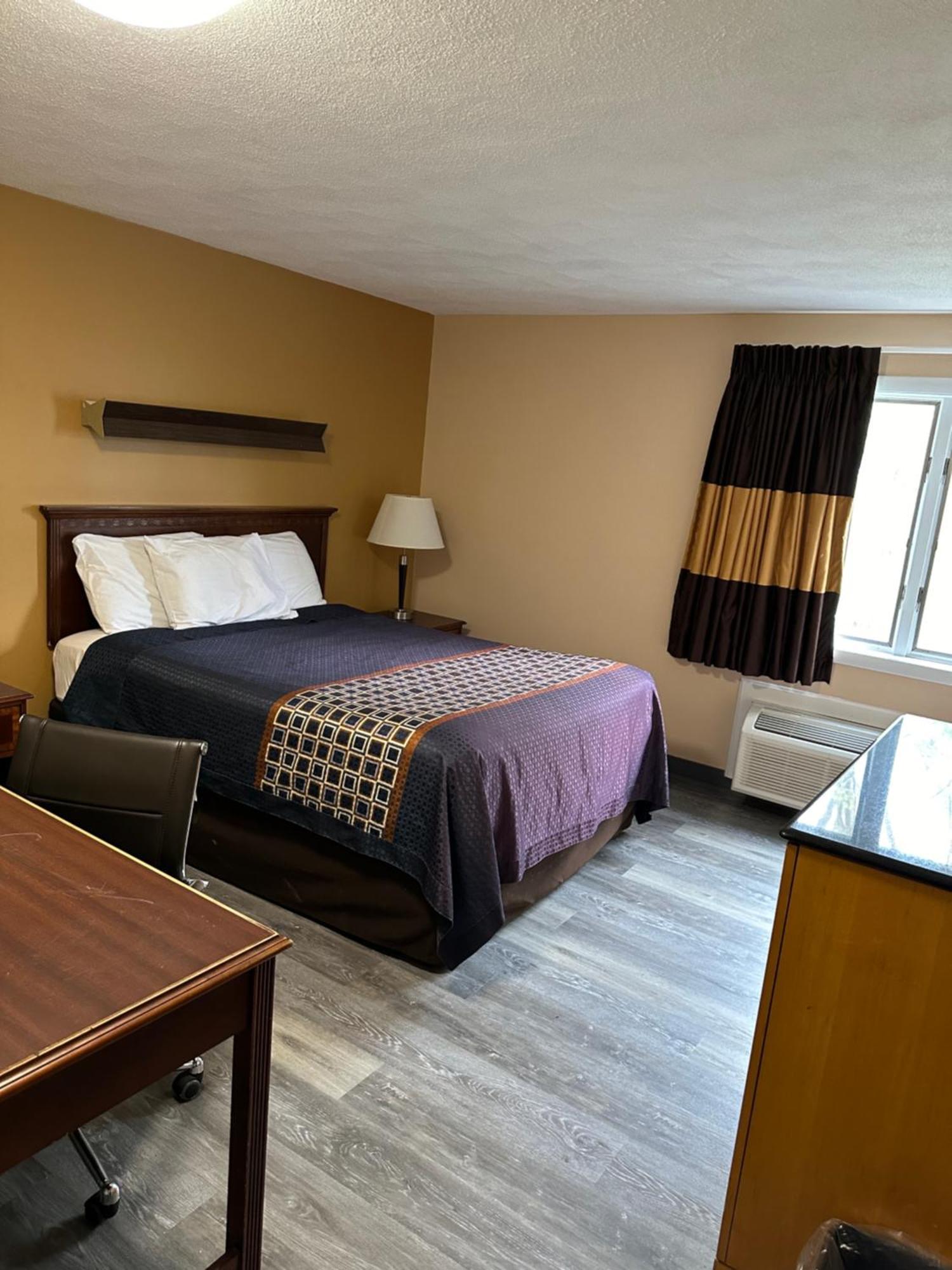 Wickford Motor Inn นอร์ธคิงส์ทาวน์ ภายนอก รูปภาพ