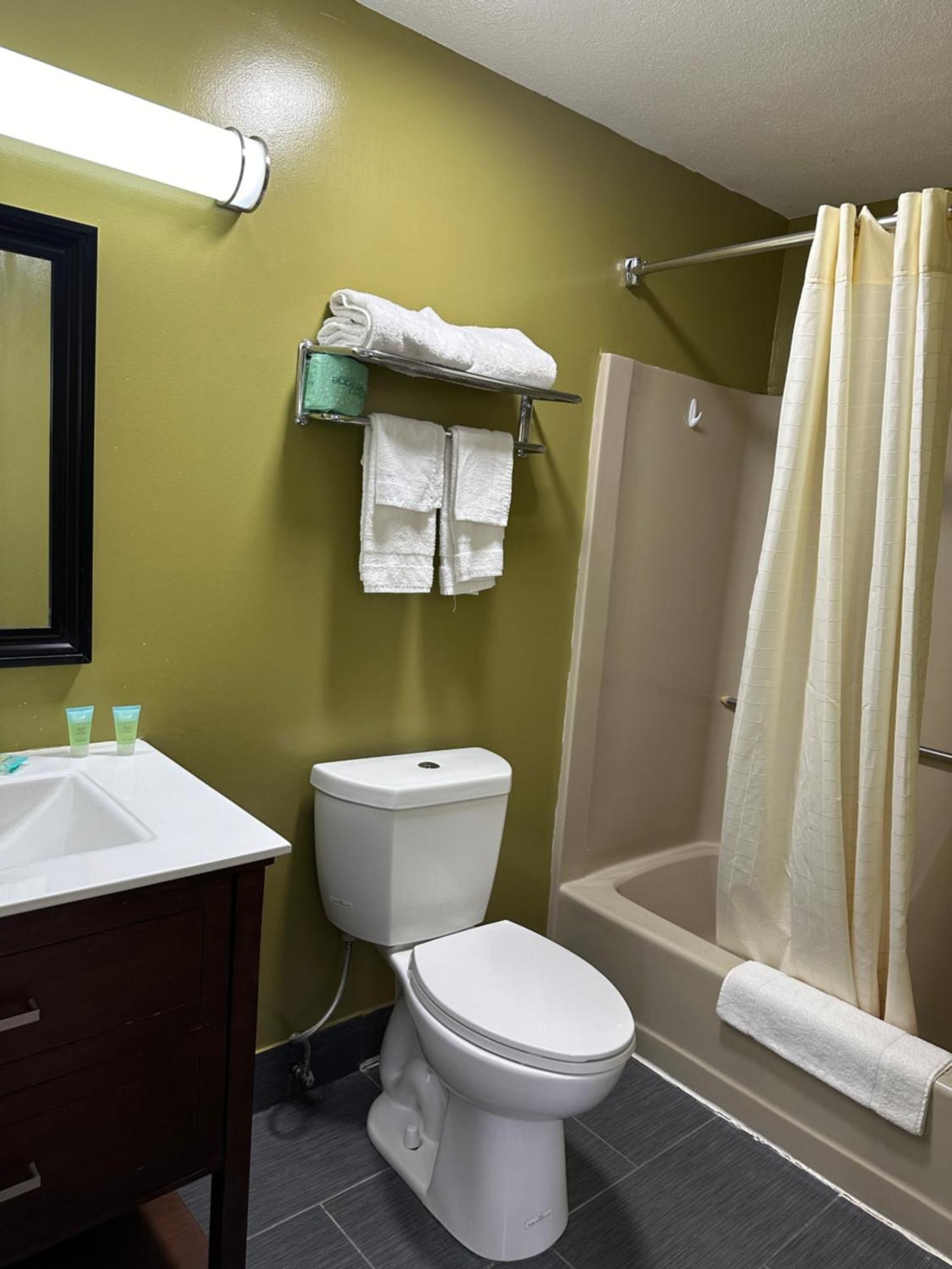 Wickford Motor Inn นอร์ธคิงส์ทาวน์ ภายนอก รูปภาพ