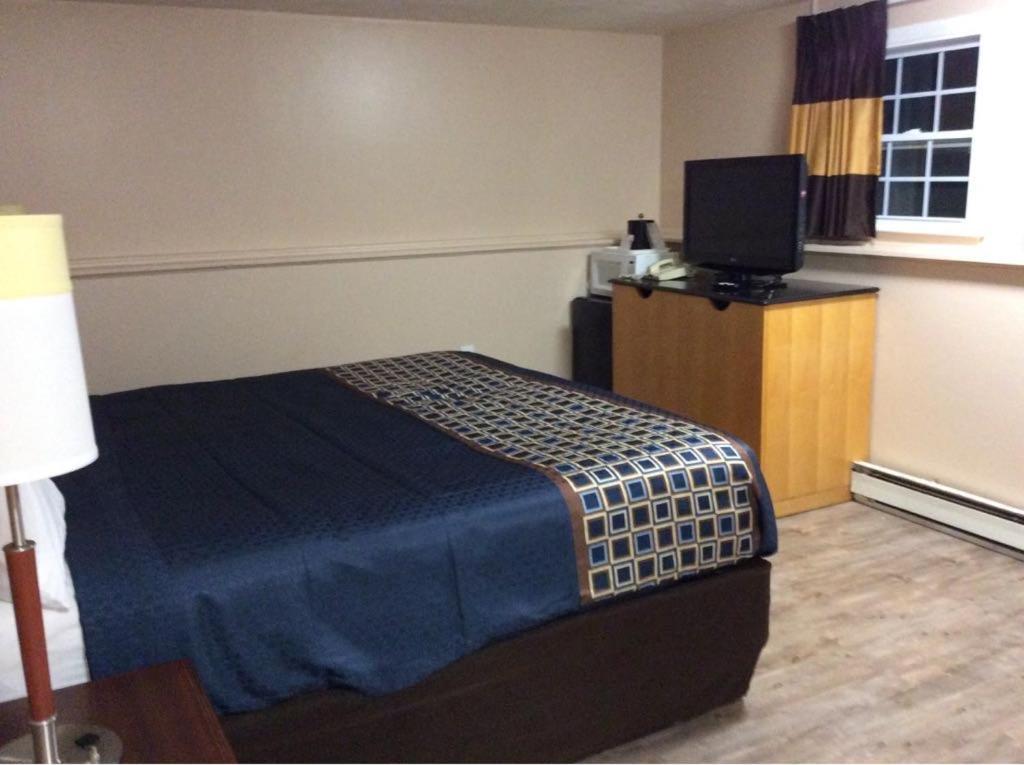 Wickford Motor Inn นอร์ธคิงส์ทาวน์ ภายนอก รูปภาพ