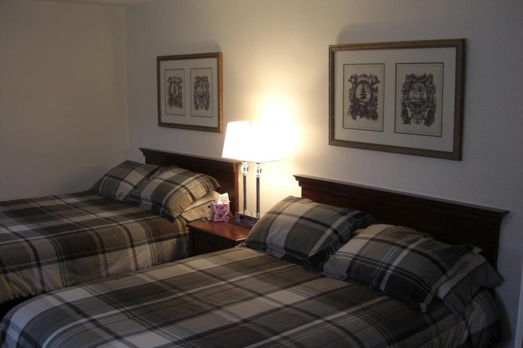 Wickford Motor Inn นอร์ธคิงส์ทาวน์ ห้อง รูปภาพ