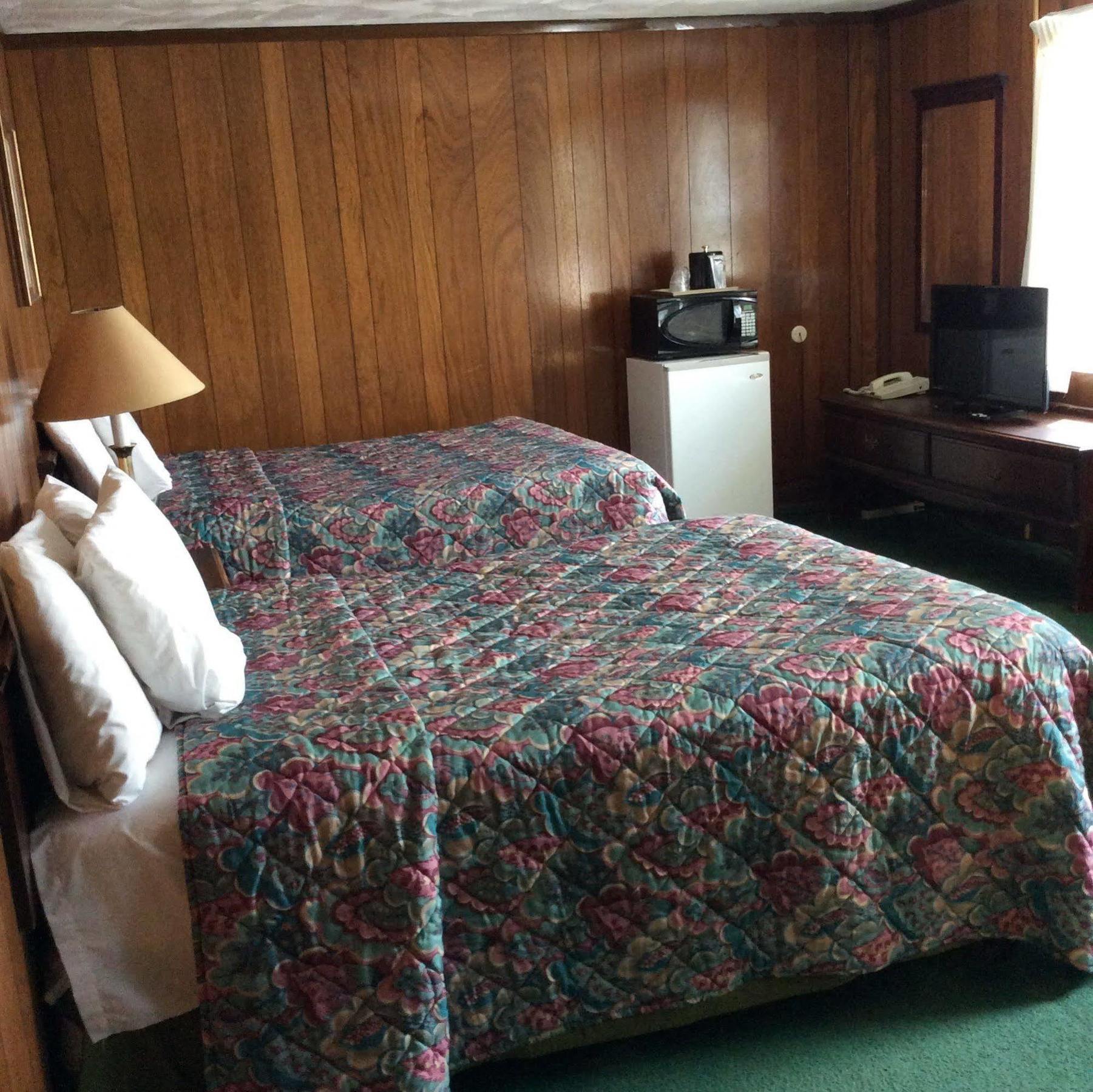 Wickford Motor Inn นอร์ธคิงส์ทาวน์ ภายนอก รูปภาพ
