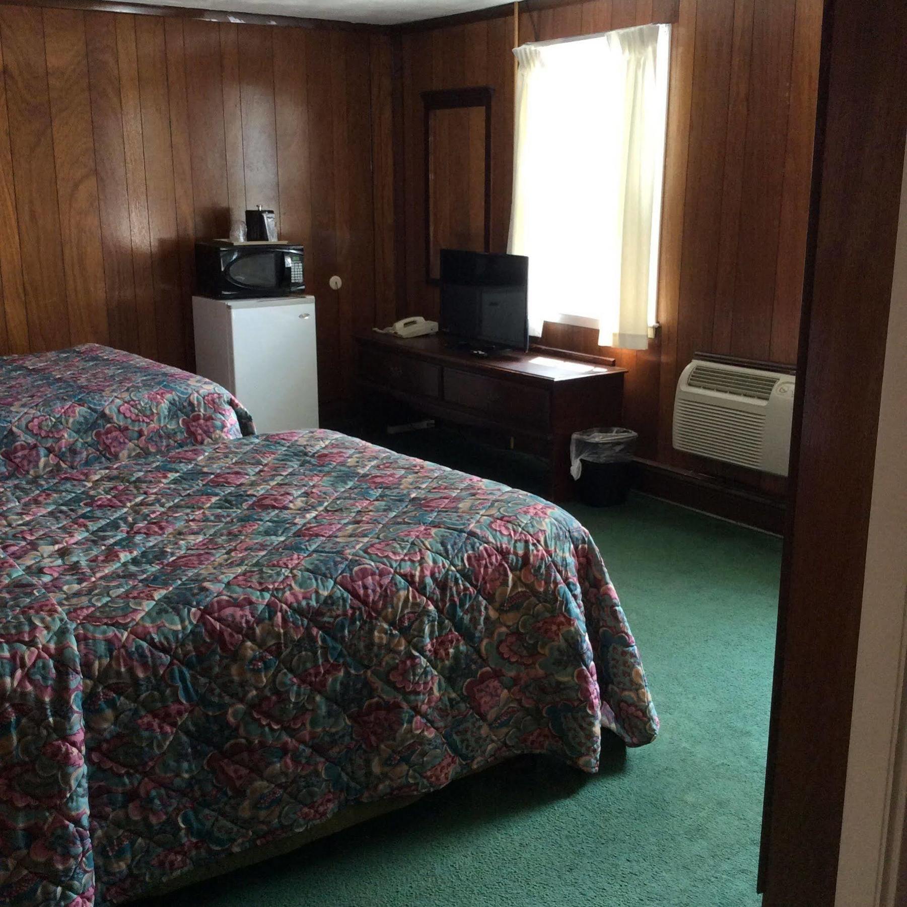 Wickford Motor Inn นอร์ธคิงส์ทาวน์ ภายนอก รูปภาพ