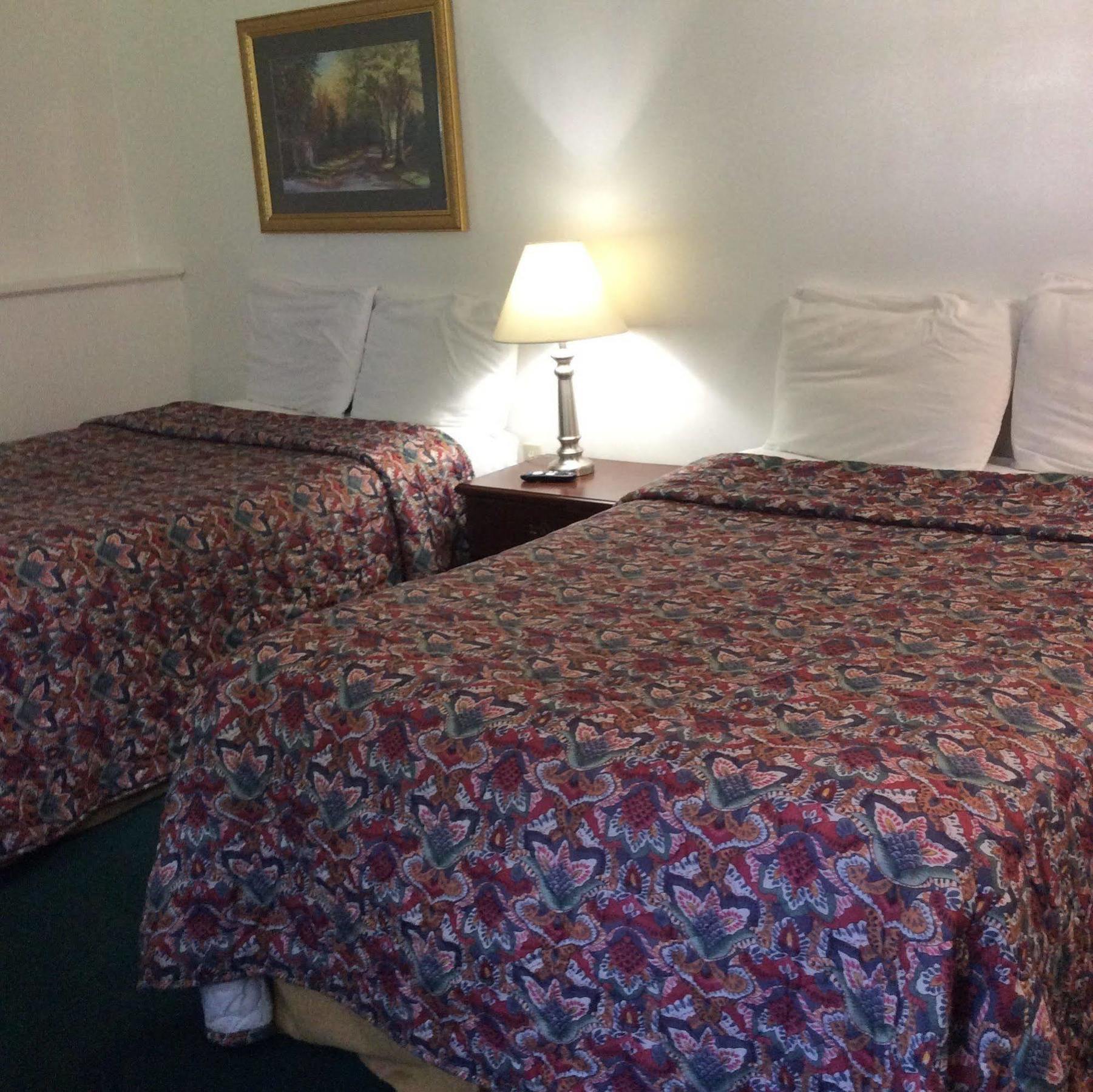 Wickford Motor Inn นอร์ธคิงส์ทาวน์ ภายนอก รูปภาพ