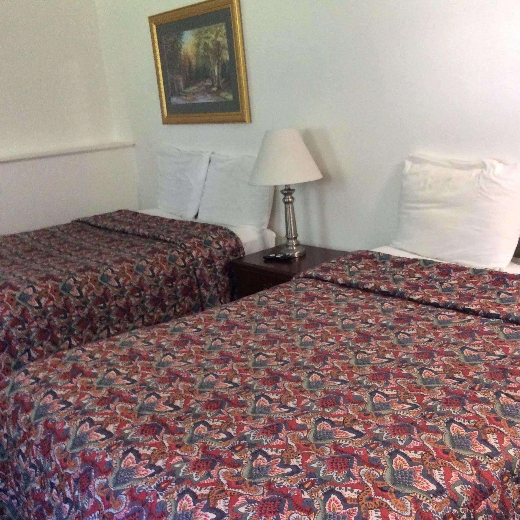 Wickford Motor Inn นอร์ธคิงส์ทาวน์ ภายนอก รูปภาพ