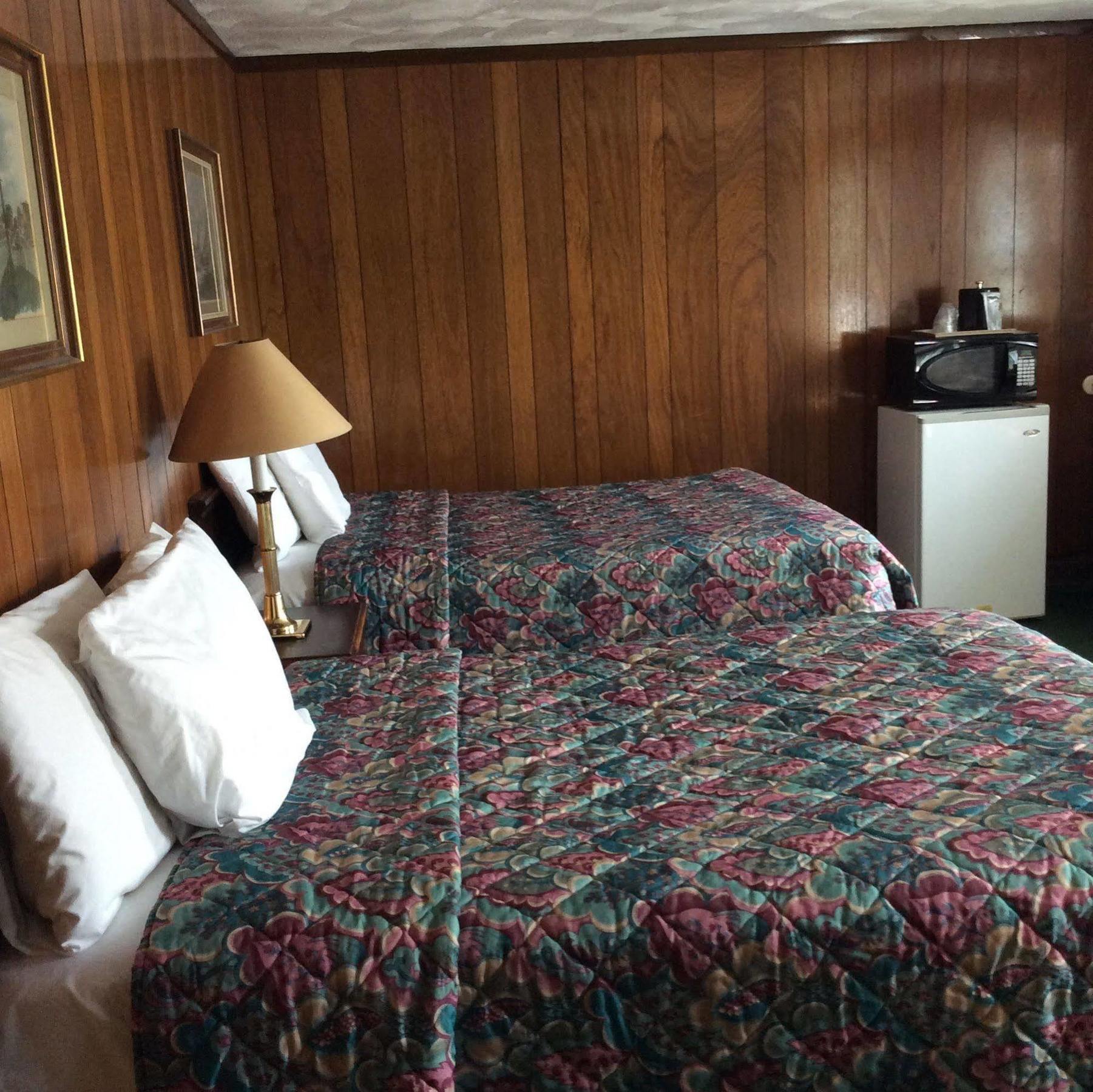 Wickford Motor Inn นอร์ธคิงส์ทาวน์ ภายนอก รูปภาพ