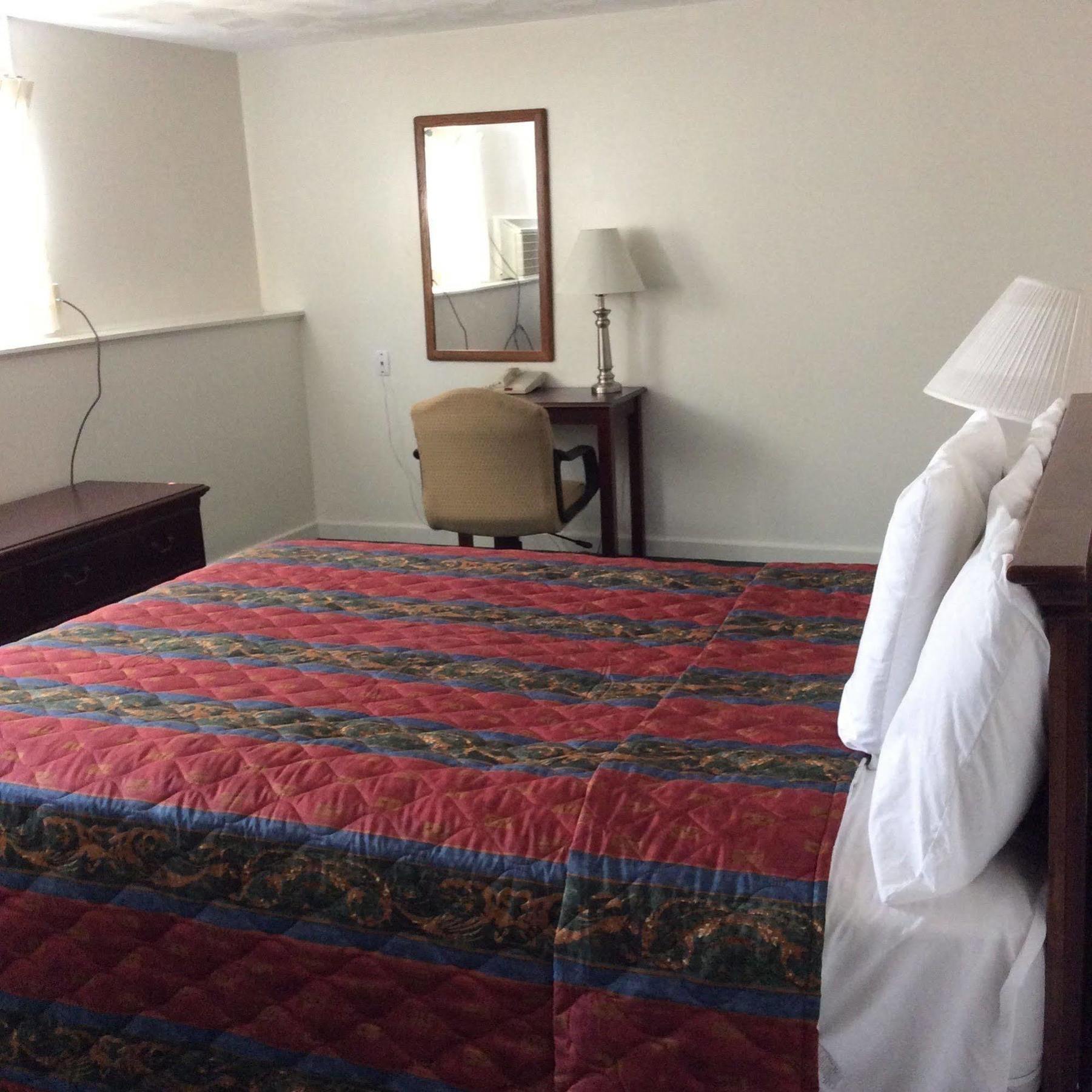 Wickford Motor Inn นอร์ธคิงส์ทาวน์ ภายนอก รูปภาพ