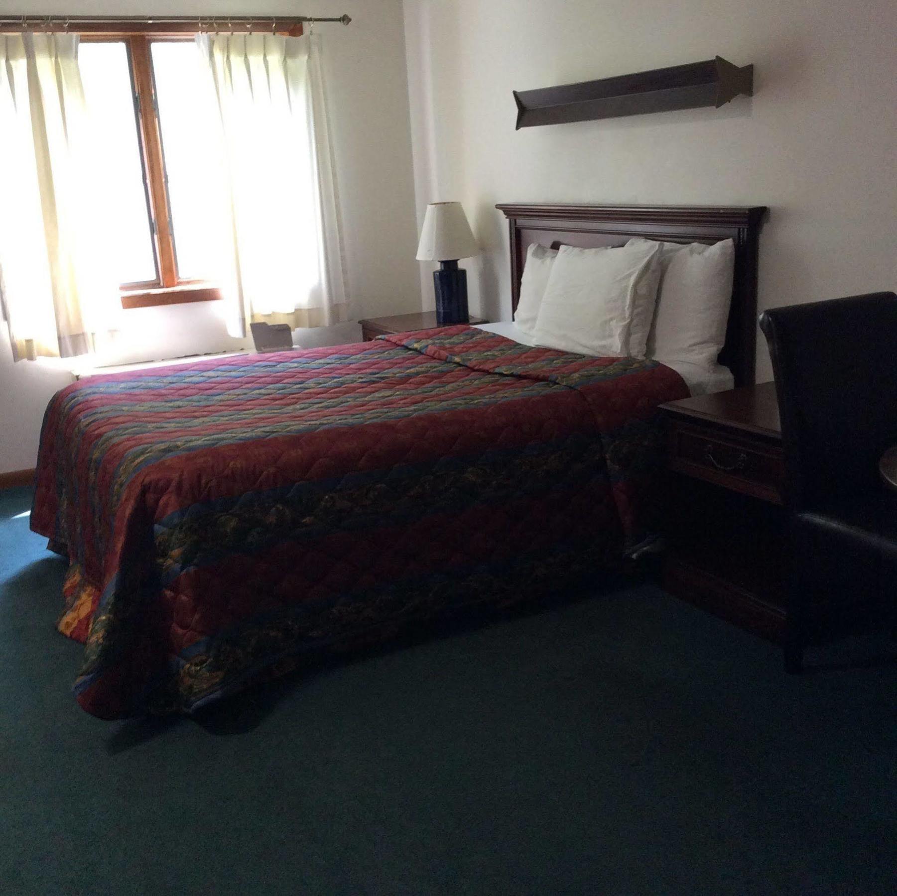 Wickford Motor Inn นอร์ธคิงส์ทาวน์ ภายนอก รูปภาพ