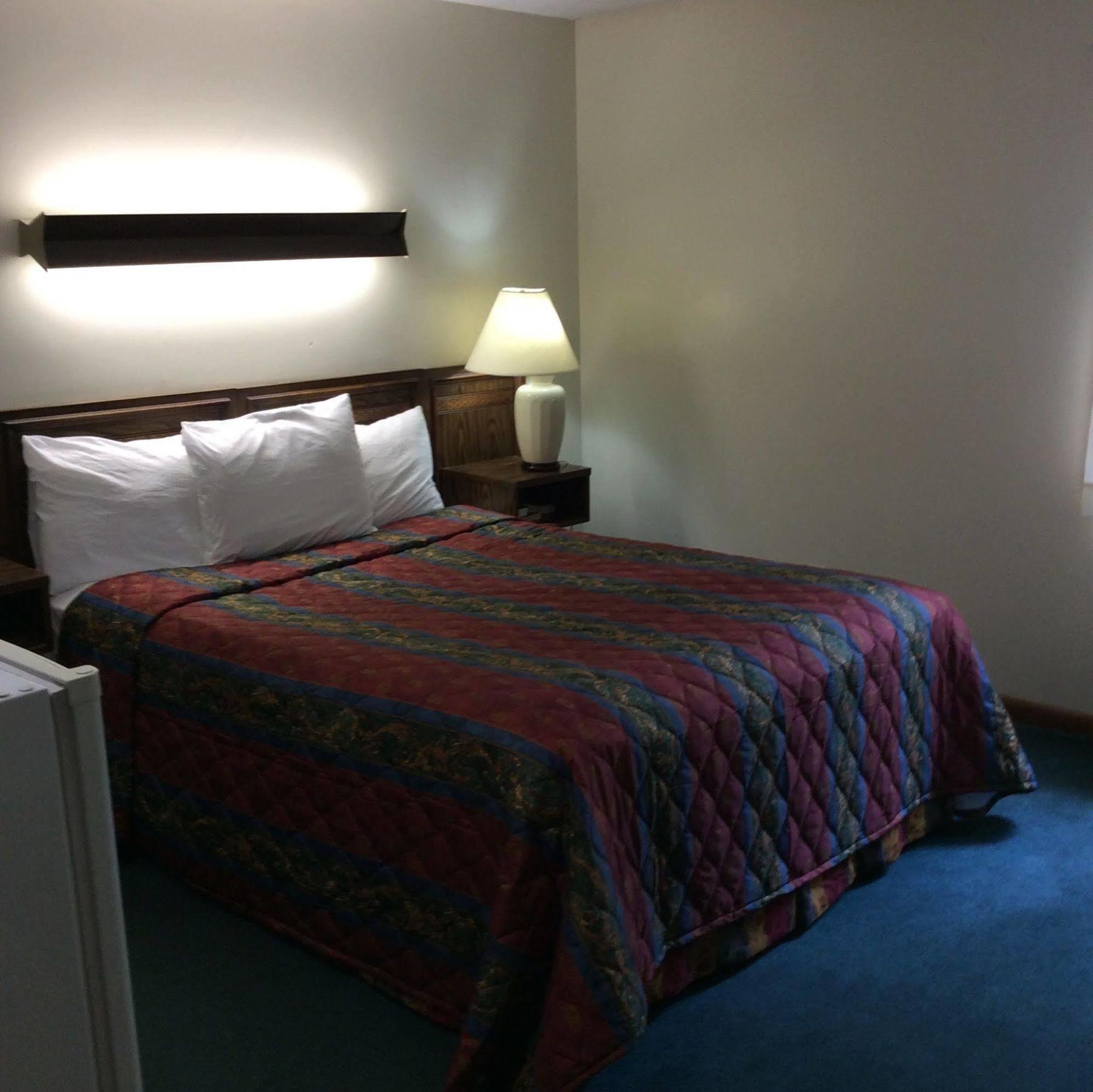 Wickford Motor Inn นอร์ธคิงส์ทาวน์ ภายนอก รูปภาพ